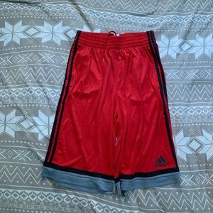 Addias Basketball Shorts
